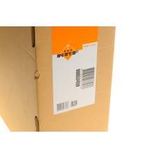 Радіатор охолодження Toyota Aygo/Citroen C1/Peugeot 107/108 1.0 05-