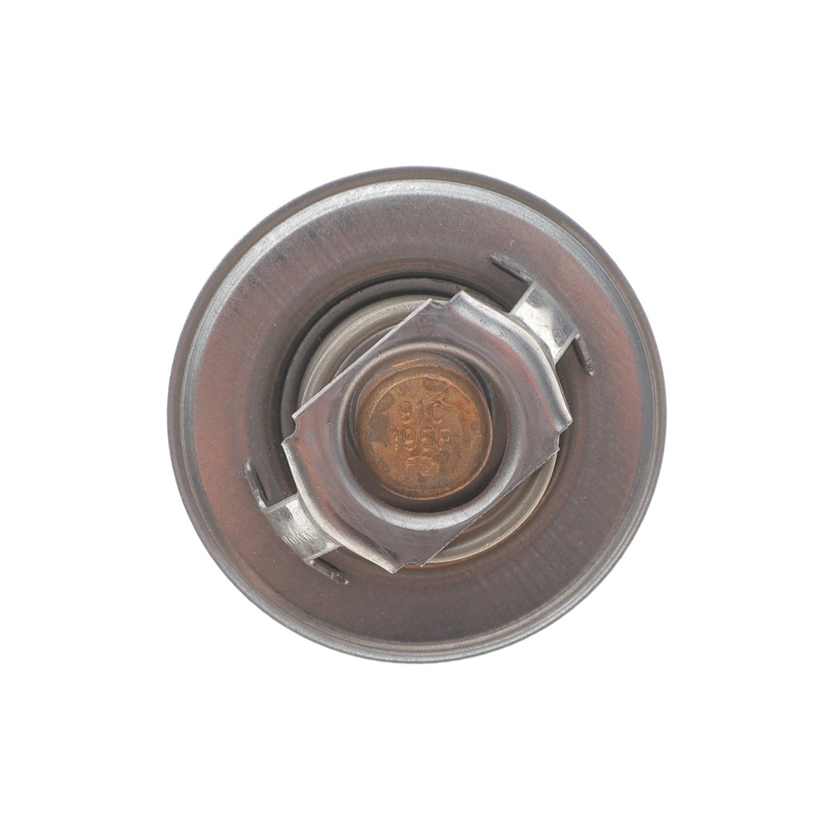 Термостат Mini Cooper/One 1.4/1.6 01-07 (91°C)