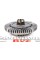 Муфта вентилятора Audi 100/A6 2.3/2.5TDI 90-