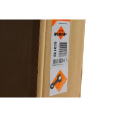 Радіатор охолодження BMW X5 (E70/F15/F85)/X6 (E71/E72/F16/F86) 09-19 N57/N63