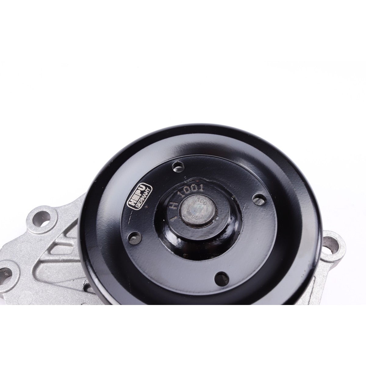Помпа води Toyota Auris/Avensis/Corolla/RAV4 2.0D-2.5D 05-