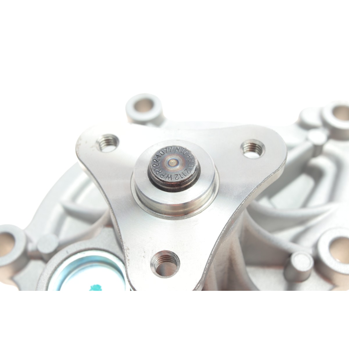 Помпа води BMW 1 (F20/21)/3 (F30/F80) 1.6 11- (N13)/Citroen Berlingo/Peugeot Partner 1.4/1.6 06-