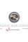 Термостат Kia Sorento 3.3/Toyota Hilux 2.5D/Land Cruiser Prado 3.0D 93- (82°С)
