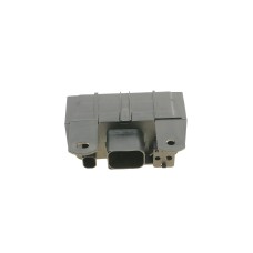Реле свічок розжарювання MB Sprinter/Vito 2.2CDI OM611/OM651/OM646 93- (HÜCO)
