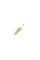 Свічка запалювання Citroen C1/C3/C4/Peugeot 108/2008/301/308/Toyota Aygo 1.0/1.2 12-
