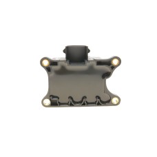 Котушка запалення Ford Fiesta/Escort/Mondeo/Focus -07 (HÜCO)