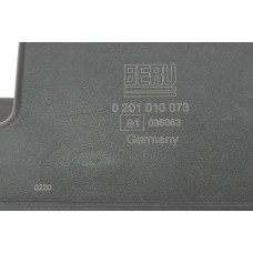 Реле свічок розжарювання MB 208-408 2.3D -06 (12V)