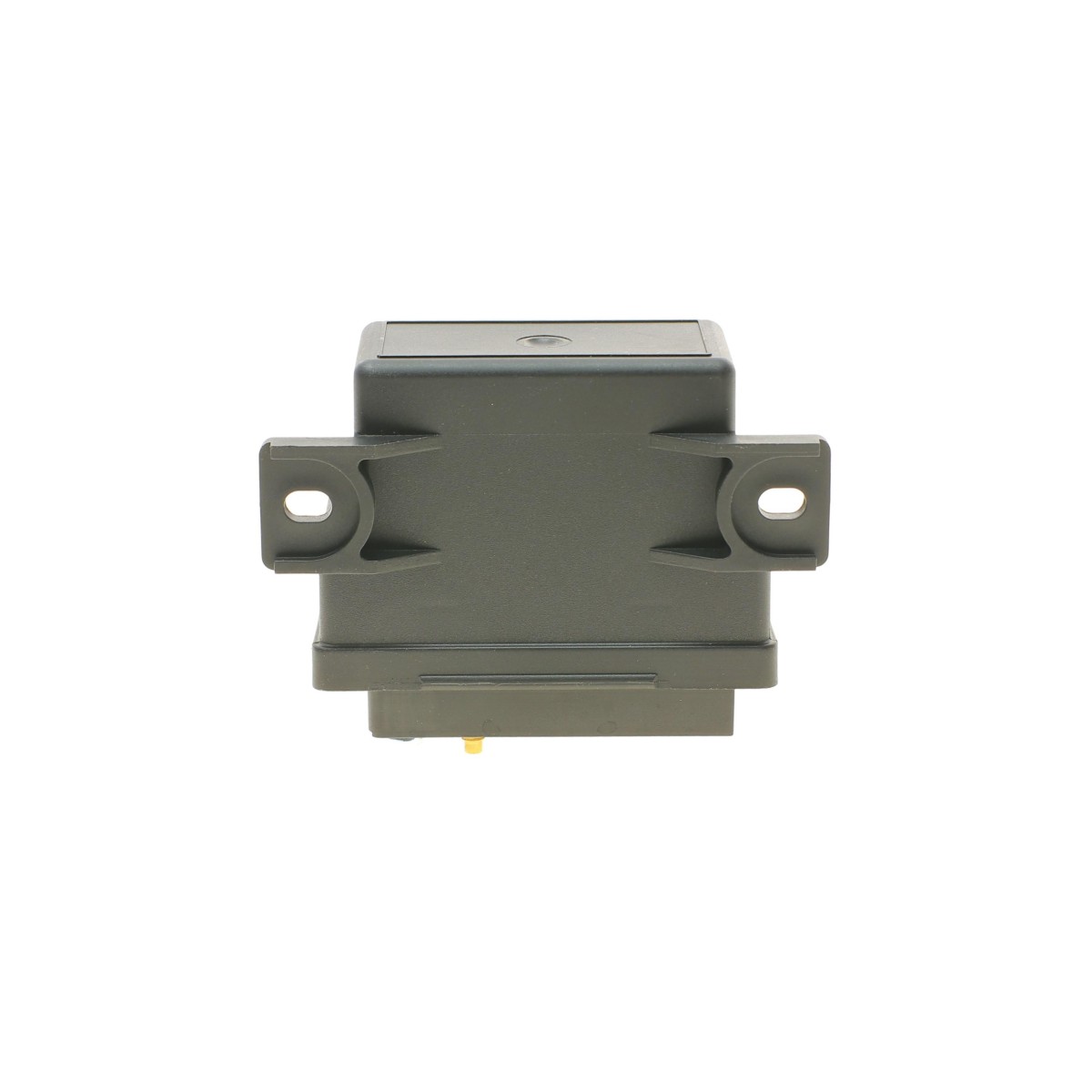 Реле свічок розжарювання VW LT 2.5/2.8 TDI 97-06 (HÜCO)