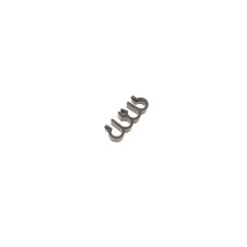 Проводи запалювання DB W124 2.3/1.8/2.0 (к-кт) (HÜCO)