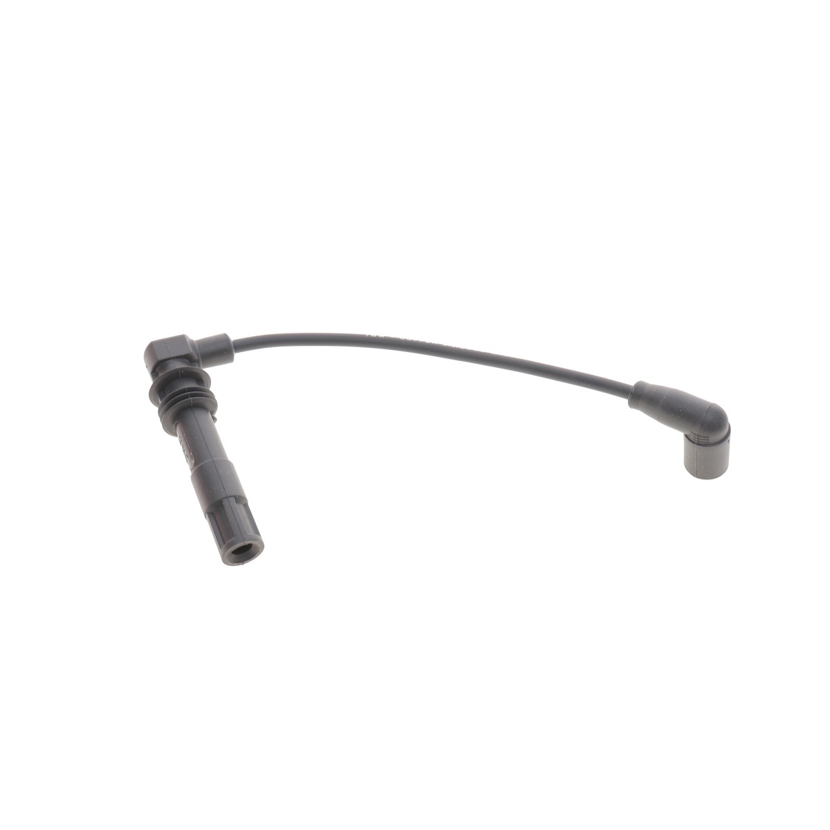Проводи запалювання VW Caddy II 1.4i 00-04 (к-кт)