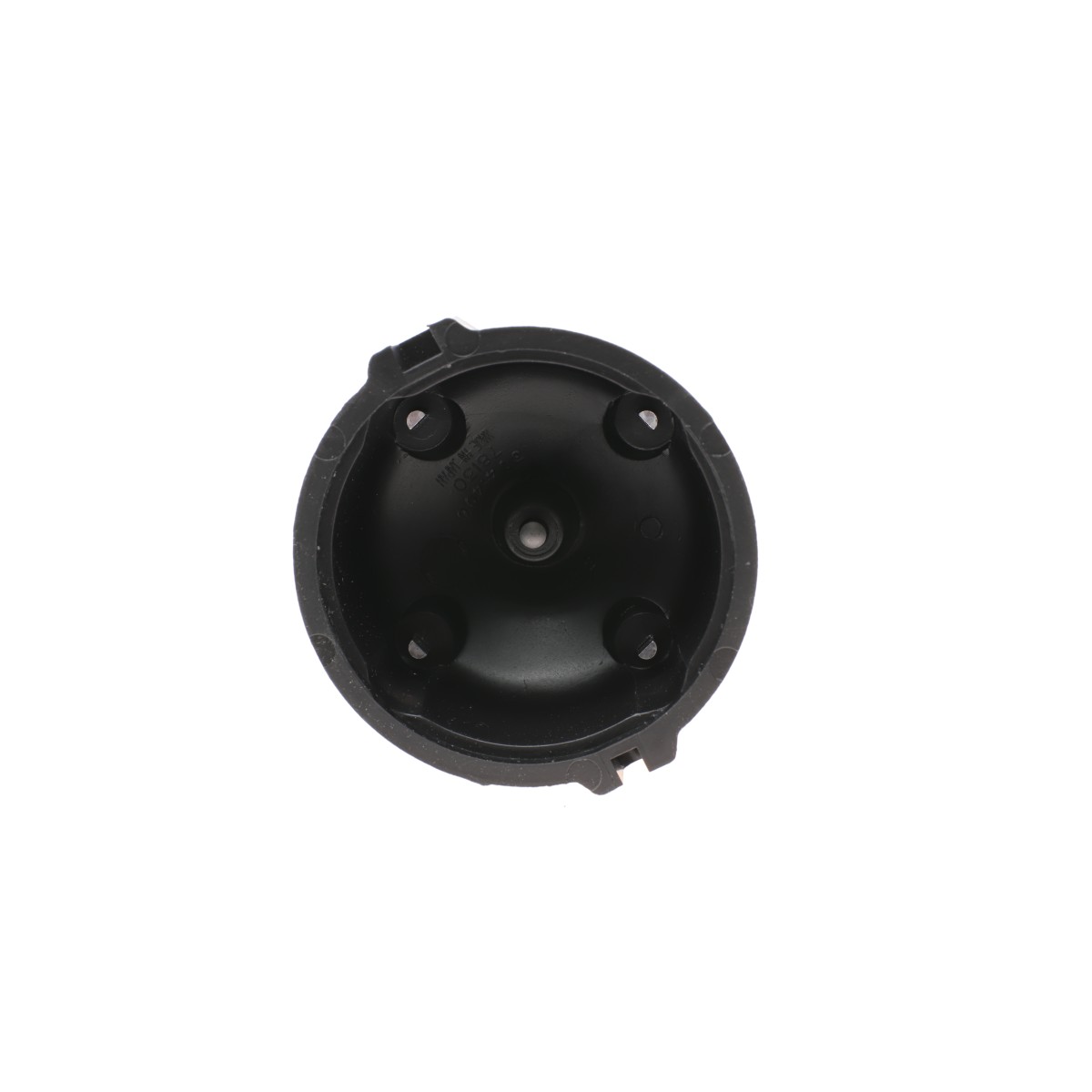 Кришка розподілювача запалювання Hyundai H100/Sonata Mitsubishi Colt/Lancer Mazda 323/626 74-97