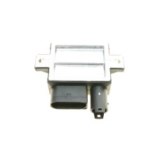 Реле свічок розжарювання BMW 3 (E46)/5 (E60) 2.0d 01-08 (M47) (+ свічки) (HÜCO)