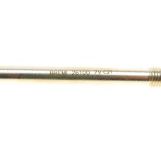 Свічка розжарювання MB Sprinter 2.2CDI OM651 09- (7V)