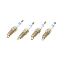(к-кт 4 шт) Свічка запалювання VW T4 2.8 VR6 00-03
