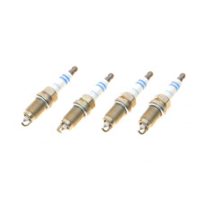 (к-кт 4 шт) Свічка запалювання VW T4 2.8 VR6 00-03