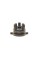 Кришка розподільника запалювання Mazda 323/626 1.3-1.8 86-93