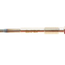 Свічка розжарювання Peugeot 407/Citroen C5 2.2HDi 06- (11V)