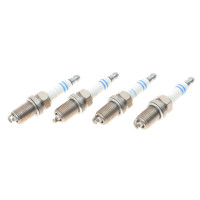 (к-кт 4 шт) Свічка запалення Daewoo/Honda/Mazda 323/Mitsubishi Lancer/L200 1.6-2.0 92-07