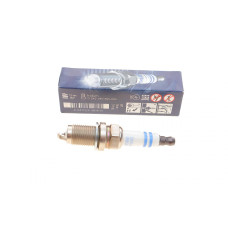 Свічка запалювання Honda City/Civic/CR-Z/Jazz 1.4-2.01-