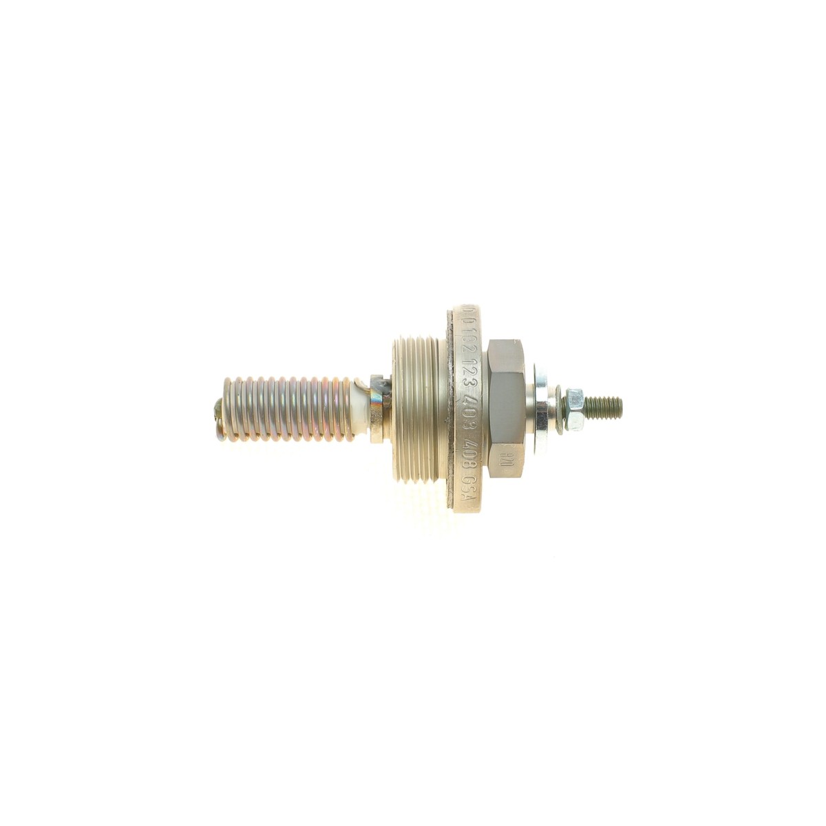 Свічка розжарювання (автономки) (12V) (M24x1.5mm) VW T4 1.9TD/2.4D/2.5TDI 90-03