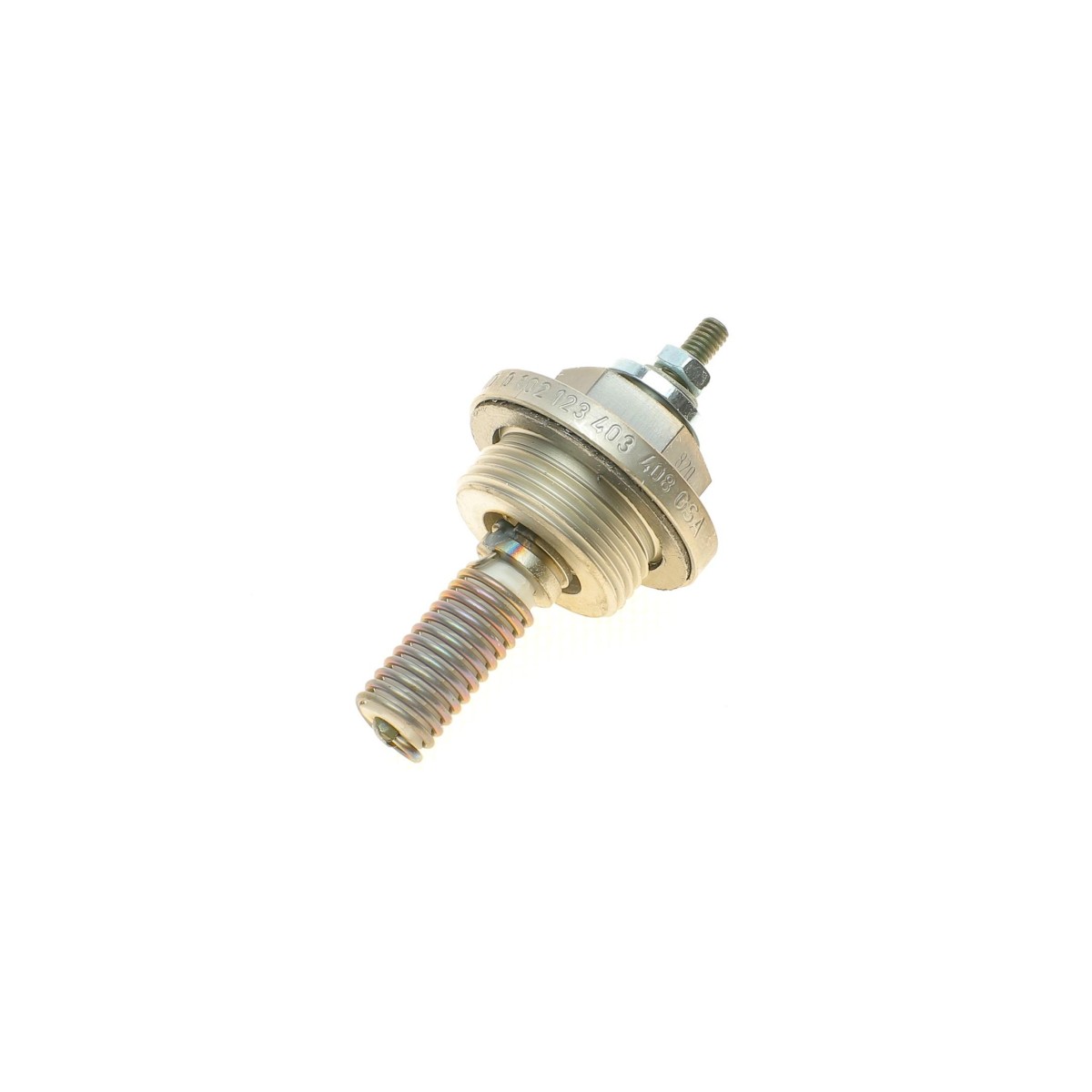 Свічка розжарювання (автономки) (12V) (M24x1.5mm) VW T4 1.9TD/2.4D/2.5TDI 90-03