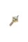 Свічка розжарювання (автономки) (12V) (M24x1.5mm) VW T4 1.9TD/2.4D/2.5TDI 90-03