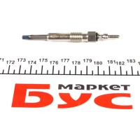 Свічка розжарювання VW/Audi 1.9/2.5TDI (UC31A)