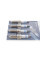 (к-кт 4 шт) Свічка запалювання Citroen C1/C3/C4/Peugeot 108/2008/301/308/Toyota Aygo 1.0/1.2 12-