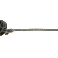 Проводи запалювання Volvo S40/V40 1.6-2.0D 95-04 (к-кт) (HÜCO)