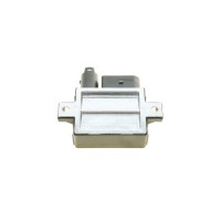 Реле свічок розжарювання BMW 3 (E90/E92)/5 (F10)/X5 (E70) 2.5d/3.0d 07-17 (N57) (+ свічки) (HÜCO)