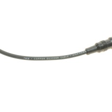 Проводи запалювання Audi A4/A6/A8 2.6/2.8i 94-97 (к-кт) (HÜCO)