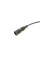 Проводи запалювання Audi A4/A6/A8 2.6/2.8i 94-97 (к-кт) (HÜCO)