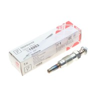 Свічка розжарювання Ford Escort/Fiesta 1.8D/1.8TD 93-02 (11V)