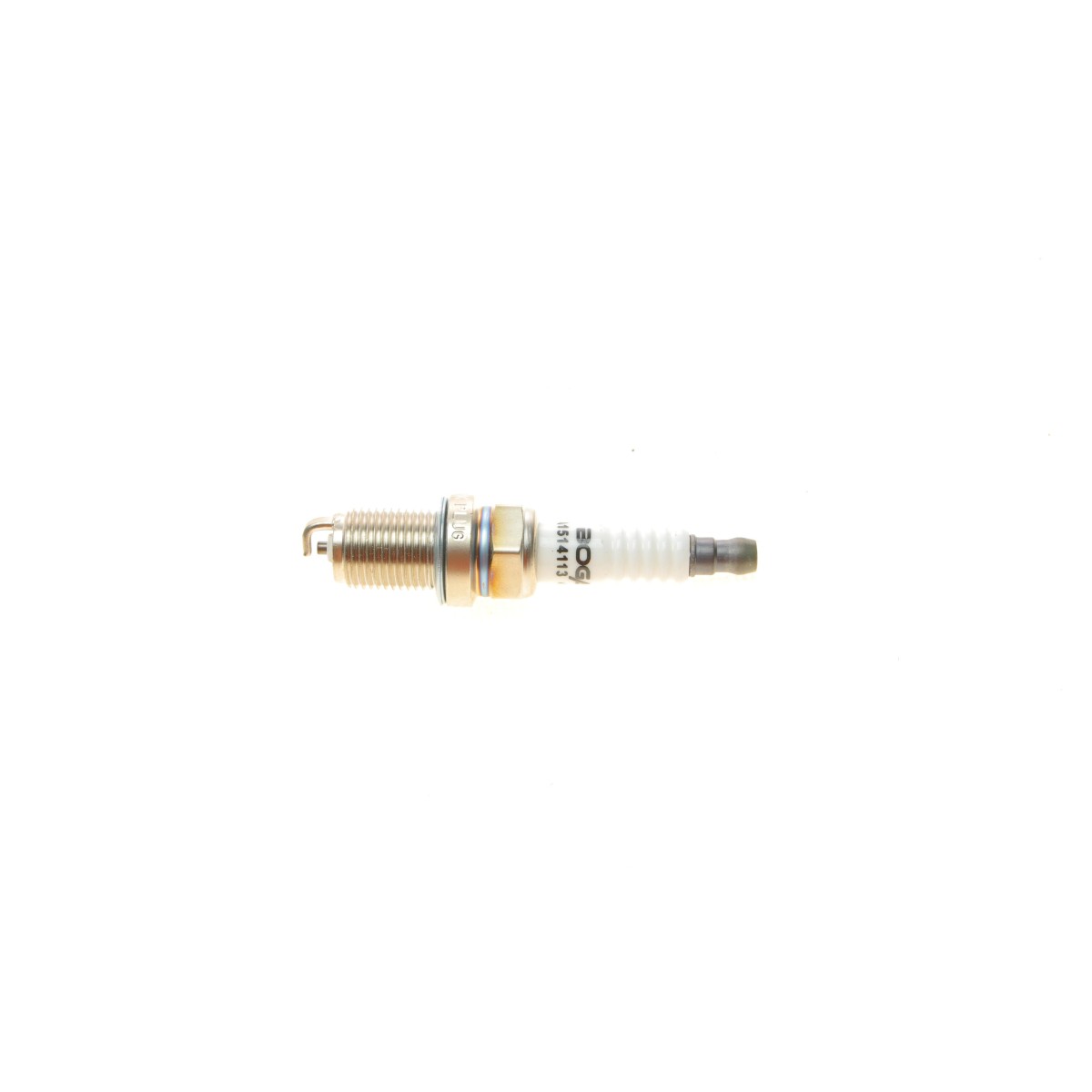 К-кт (4шт) свічок запалювання VW Golf V/Passat 96-05