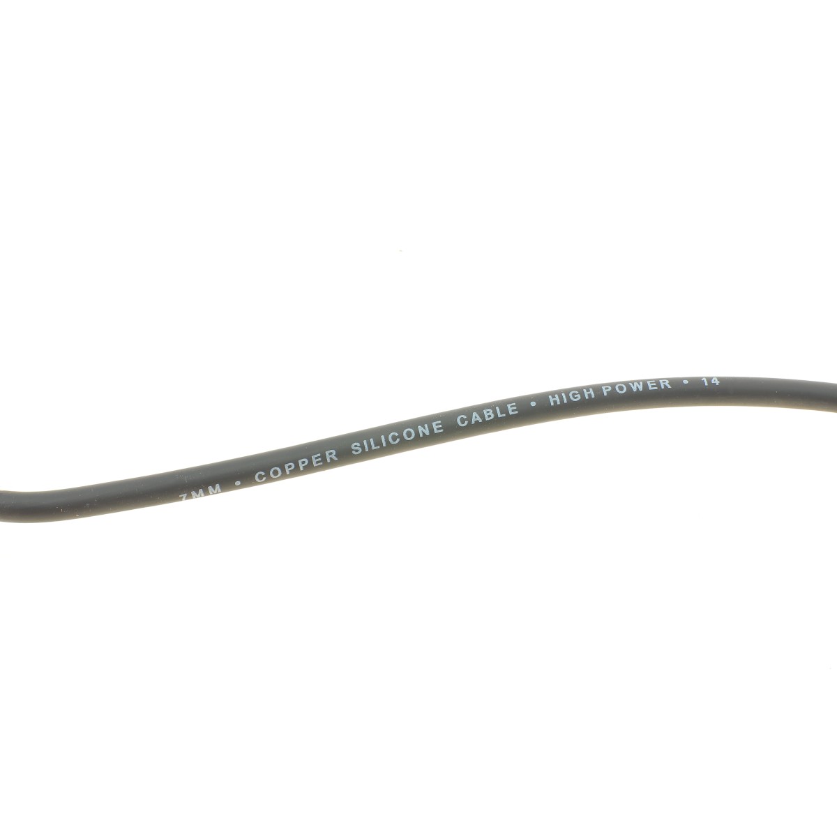 Проводи запалювання VW T4 2.5 90-03 (к-кт) (HÜCO)