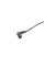 Проводи запалювання VW T4 2.5 90-03 (к-кт) (HÜCO)