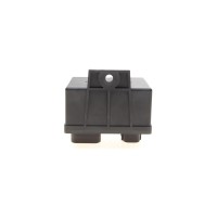 Реле свічок розжарювання Citroen Nemo/Fiat Doblo/Opel Combo 1.3HDi/D/CDTI 10- (HÜCO)