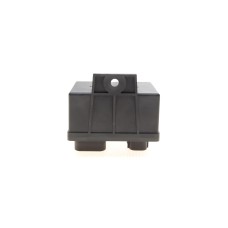 Реле свічок розжарювання Citroen Nemo/Fiat Doblo/Opel Combo 1.3HDi/D/CDTI 10- (HÜCO)