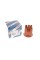 Кришка розподілювача запалювання Opel Corsa/Kadett/Vectra 1.0-2.0 82-93