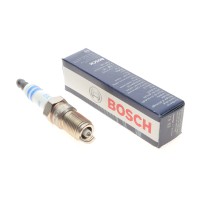 Свічка запалювання Ford Focus/VolvoV50/S40 2.0i 04-12