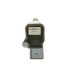 Котушка запалювання VW Golf VII/Passat/Skoda Octavia III 1.8TSI/2.0TFSI 11-