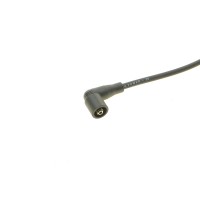 Проводи запалювання Ford Galaxy/VW Sharan 2.8 V6 95-00 (к-кт) (HÜCO)