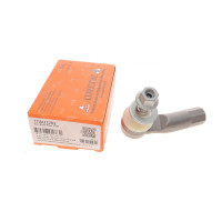 Наконечник тяги рульової (L) Skoda Octavia II/VW SuperB III/Golf VII 08- (широка гайка + шайба)