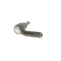 Наконечник тяги рульової (R) Audi A3/Skoda Octavia/VW Golf IV 95-06