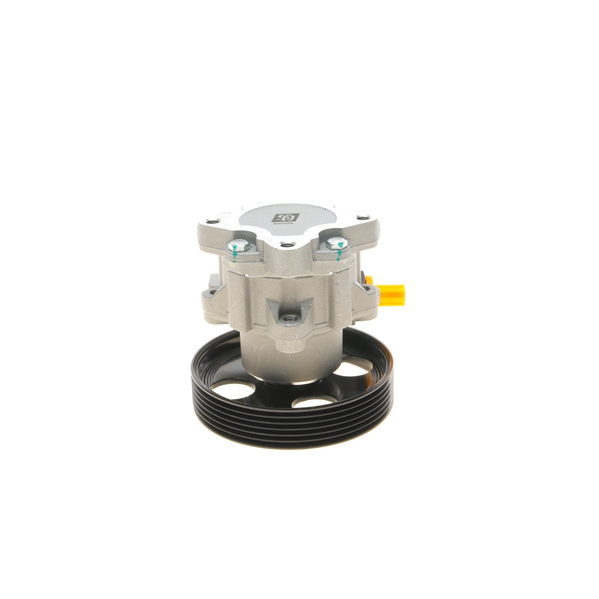 Насос ГПК Fiat Scudo 1.9D/2.0HDi 98-06 (114mm; 6PK)