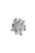 Насос ГПК Ford Transit/Fiat Ducato/Peugeot Boxer 2.2HDi/TDCi 06-
