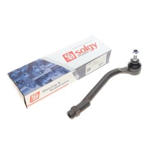 Наконечник тяги рульової (R) Hyundai i30/Kia Ceed 1.4/1.6/2.0 06-