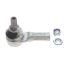 Наконечник тяги рульової Opel Agila/Suzuki Baleno 96-07, L=R
