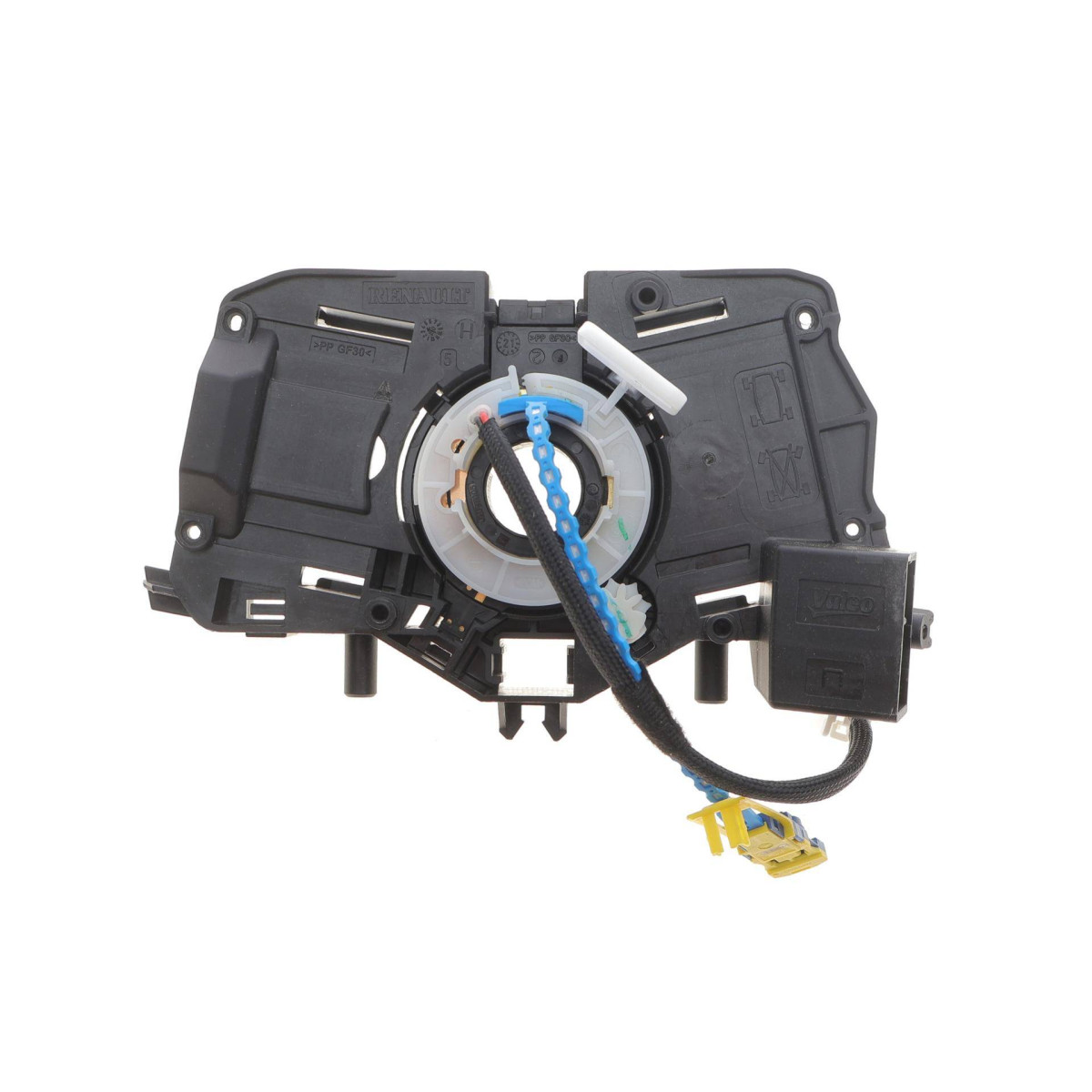 Шлейф подушки безпеки AirBag Dacia Sandero 0.9 TCe 19- (всередині ОЕ)