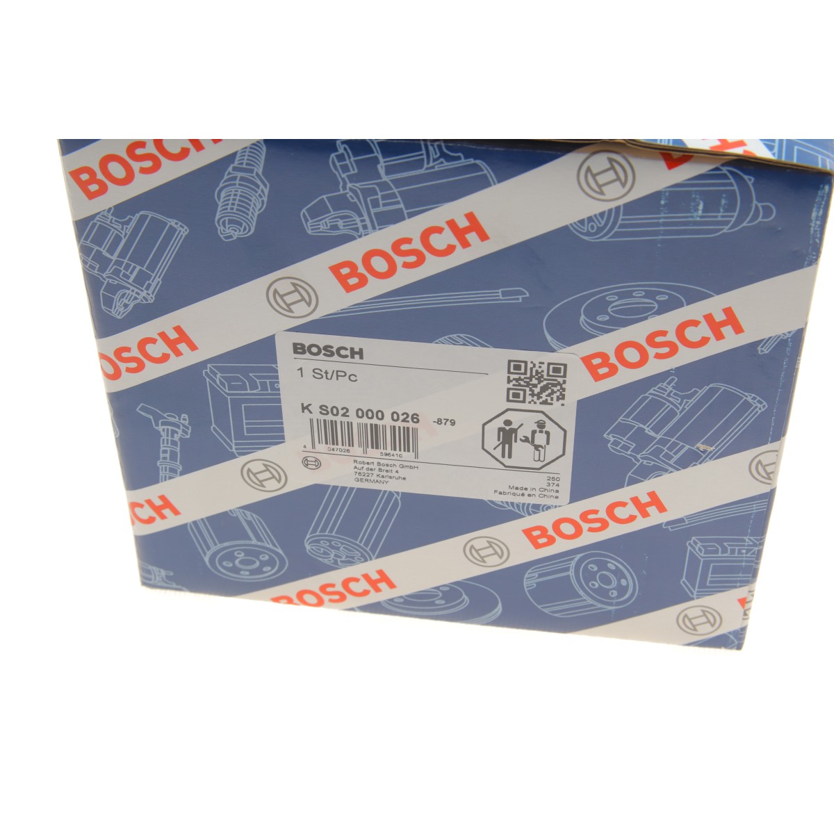 Насос ГПК BMW 3 (E90)/X1 (E84) 04-15 N20/N52/N53